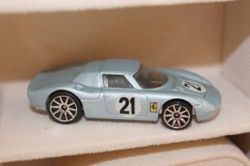 Hot Wheels Ferrari 250 LM